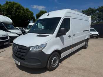 Used Mercedes-Benz Sprinter 2023 for sale - 74999776: Photo