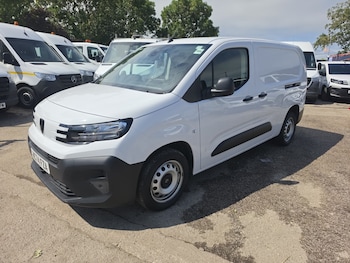 Used Peugeot Partner 2025 for sale - 79324012: Photo