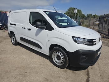 Used Peugeot Partner 2025 for sale - 79324012: Photo