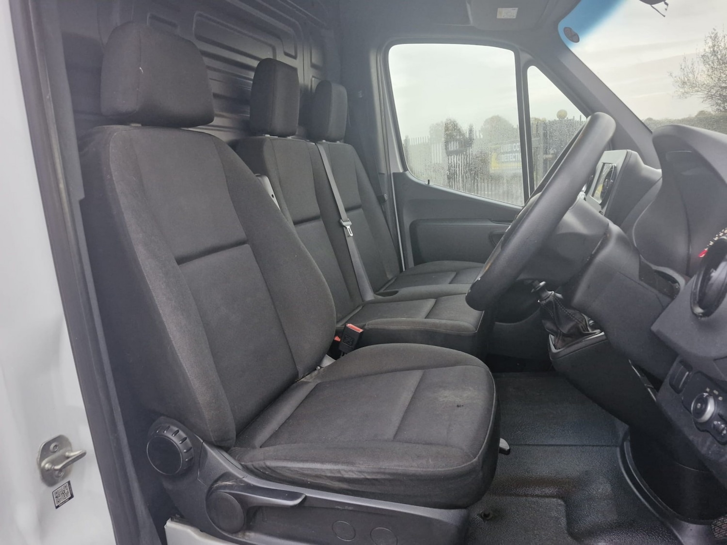 Used Mercedes-Benz Sprinter 2022 for sale - 76769884: Photo 12