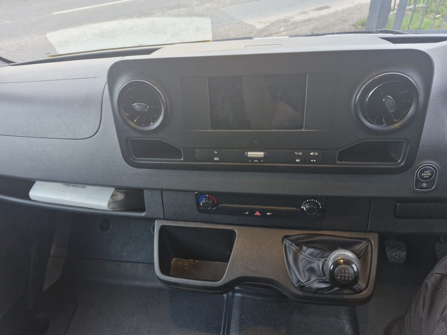 Used Mercedes-Benz Sprinter 2022 for sale - 76769884: Photo 17