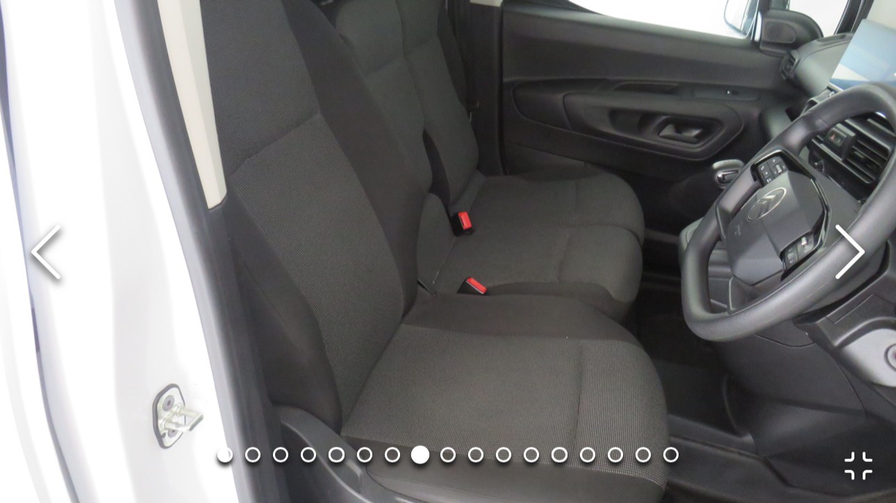 Used Citroen Berlingo 2024 for sale - 76769418: Photo 11