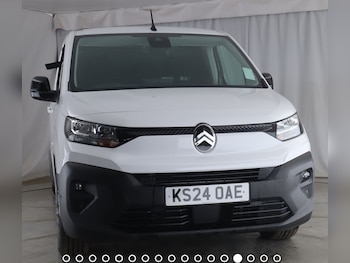 Used Citroen Berlingo 2024 for sale - 76769418: Photo