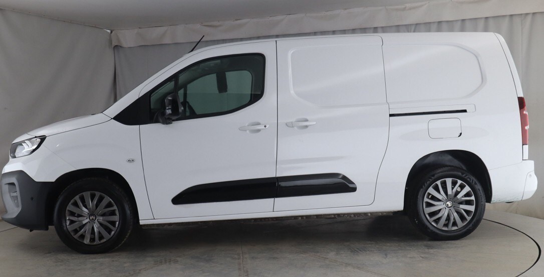 Used Citroen Berlingo 2024 for sale - 76769418: Photo 4