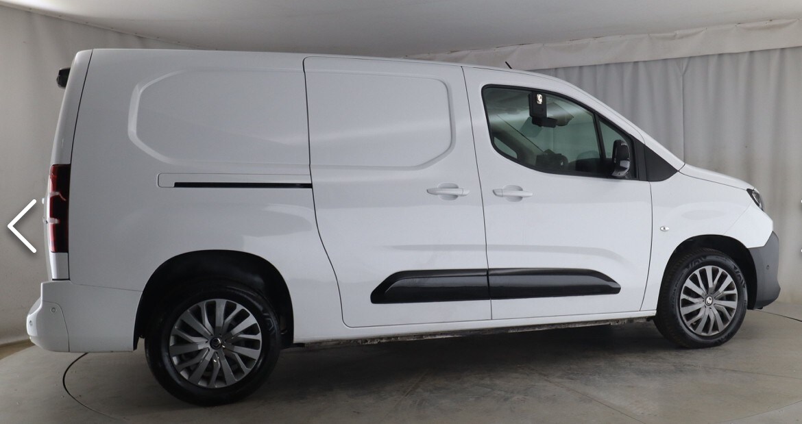 Used Citroen Berlingo 2024 for sale - 76769418: Photo 5
