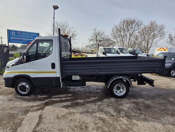 Used Iveco Daily 2022 for sale - 77694203: Photo