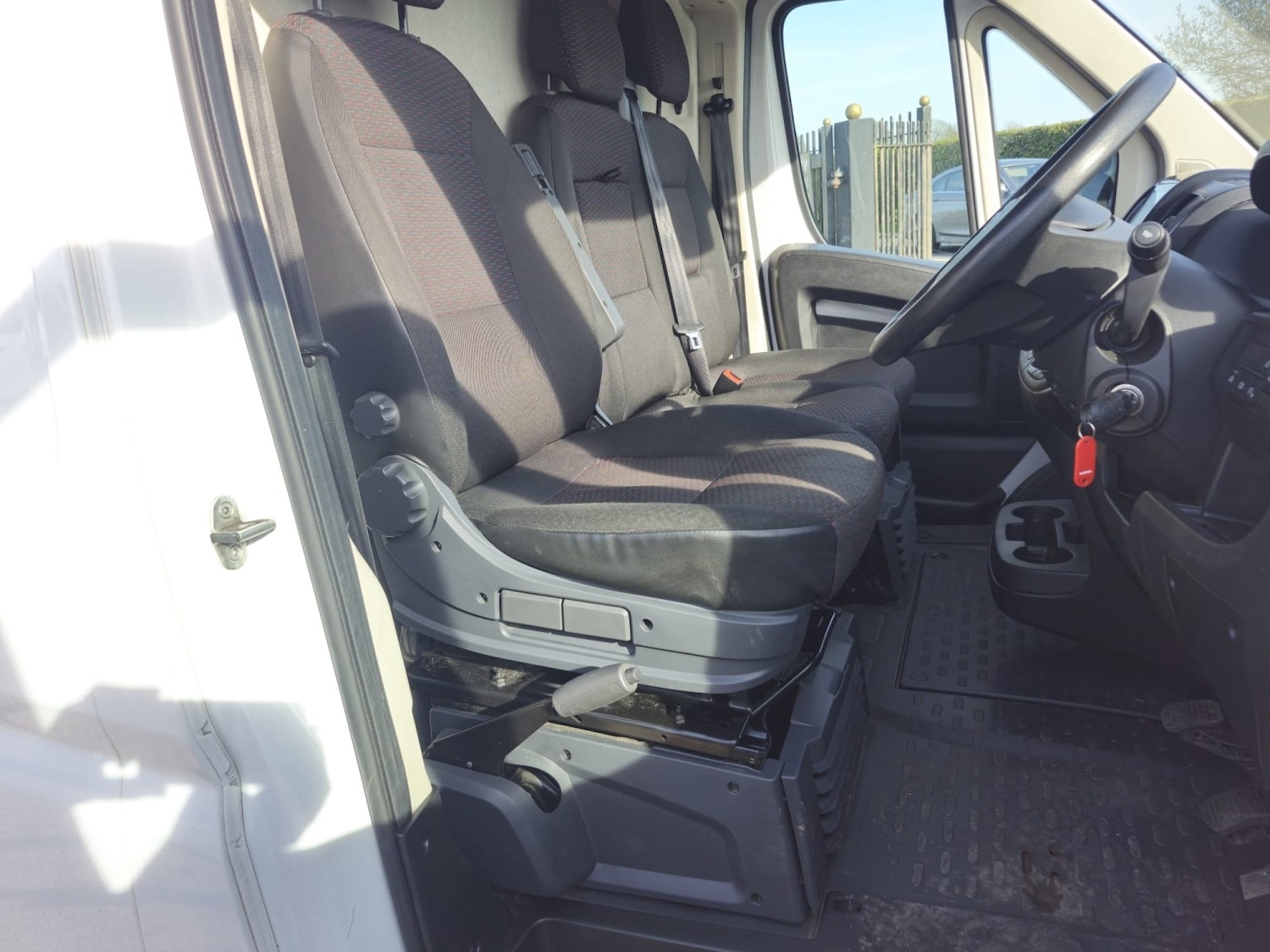 Used Citroen Relay 2023 for sale - 78155423: Photo 10