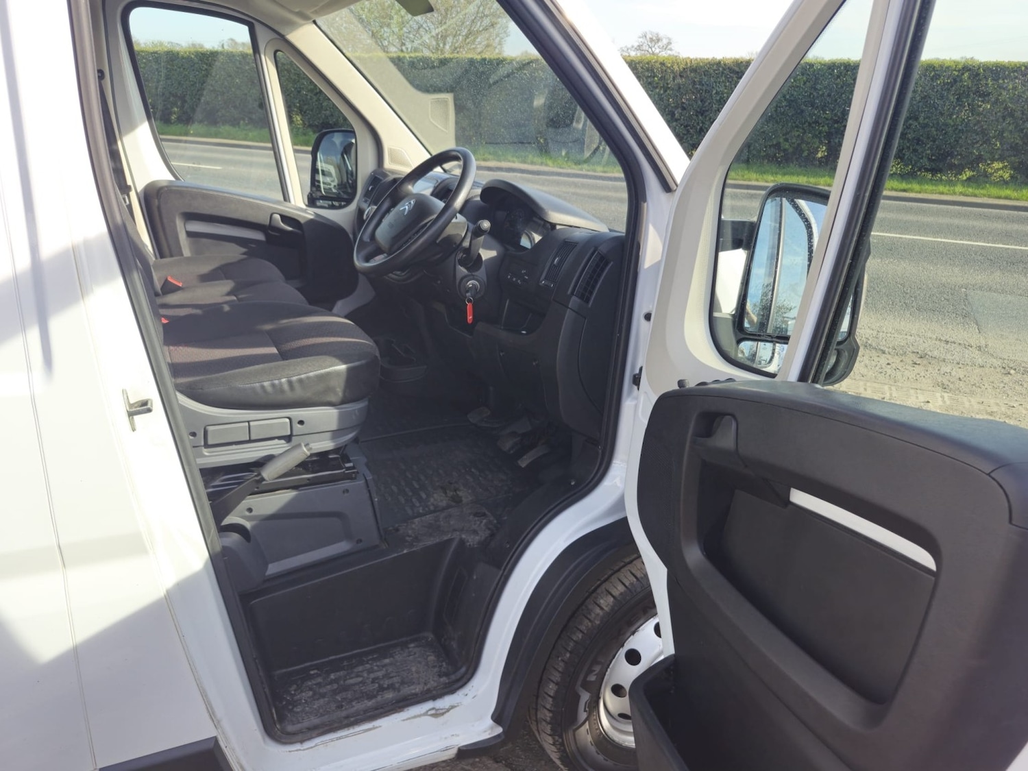 Used Citroen Relay 2023 for sale - 78155423: Photo 11