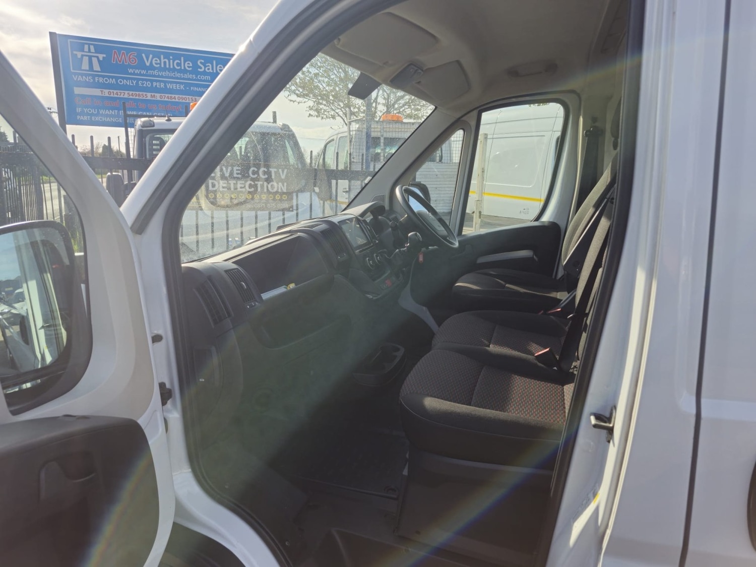 Used Citroen Relay 2023 for sale - 78155423: Photo 12