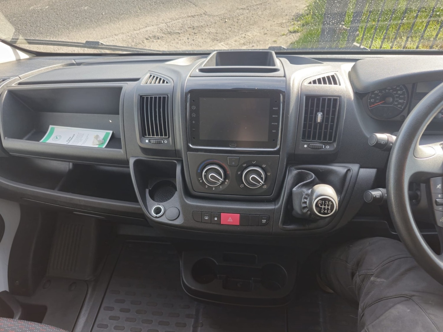 Used Citroen Relay 2023 for sale - 78155423: Photo 13