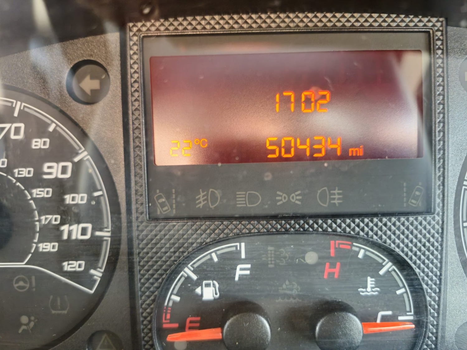 Used Citroen Relay 2023 for sale - 78155423: Photo 14