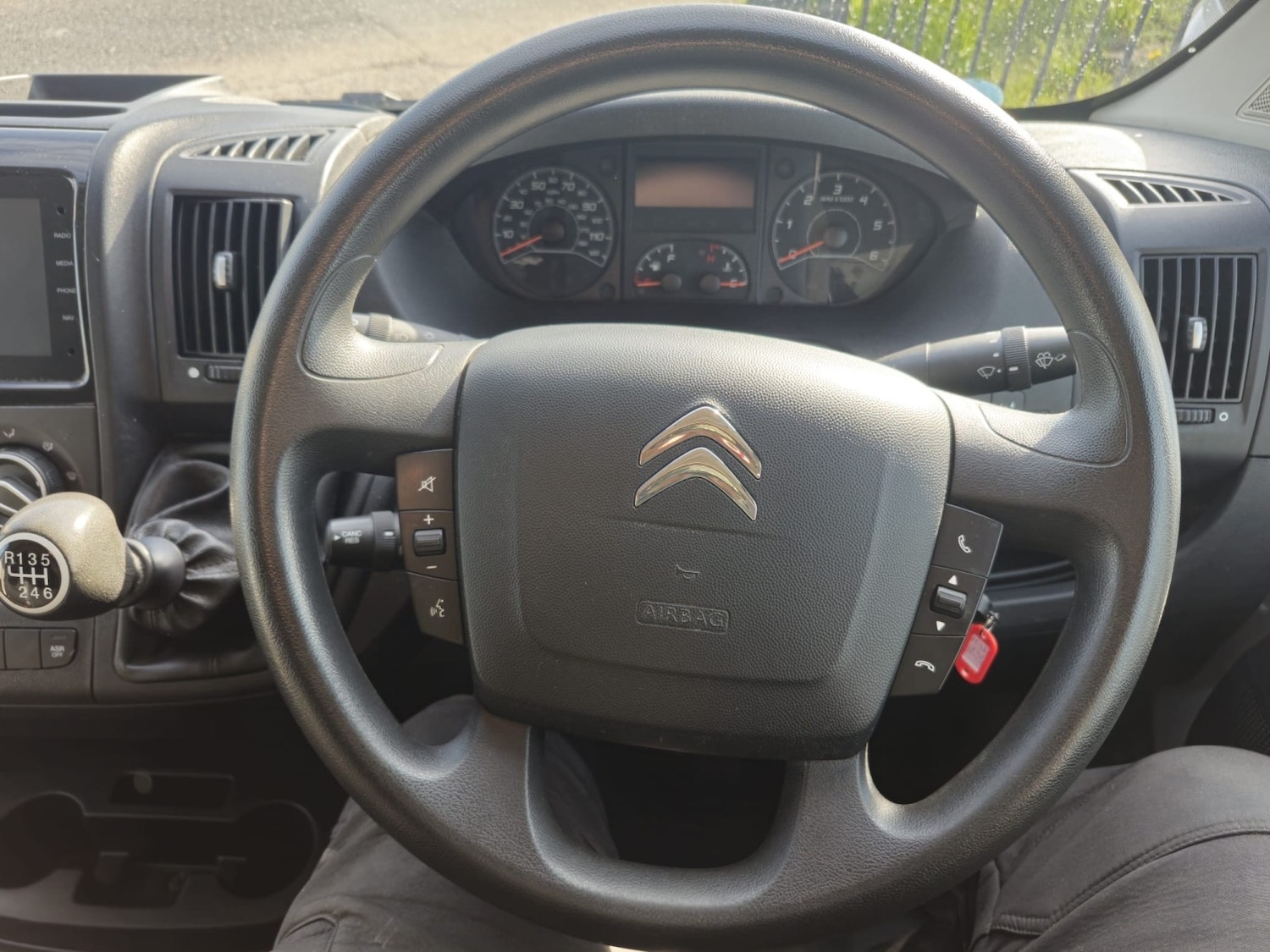 Used Citroen Relay 2023 for sale - 78155423: Photo 15