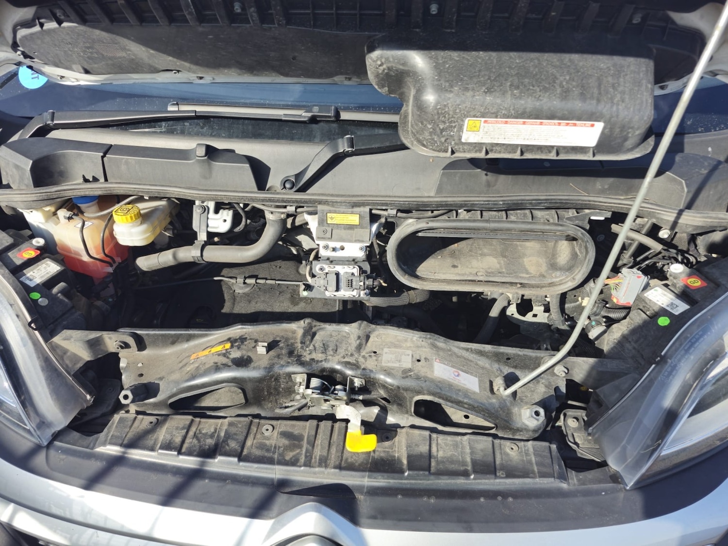 Used Citroen Relay 2023 for sale - 78155423: Photo 17