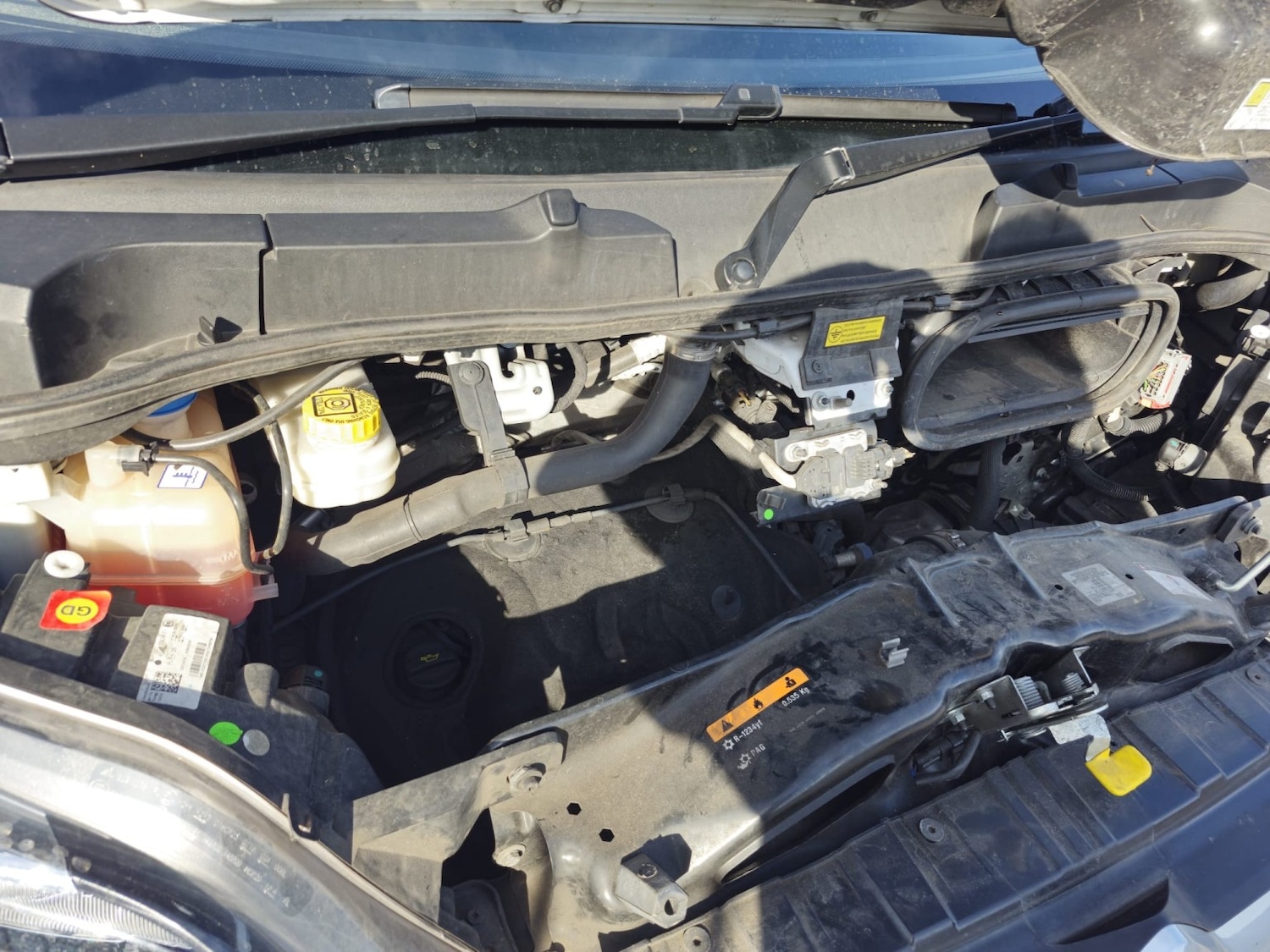 Used Citroen Relay 2023 for sale - 78155423: Photo 18