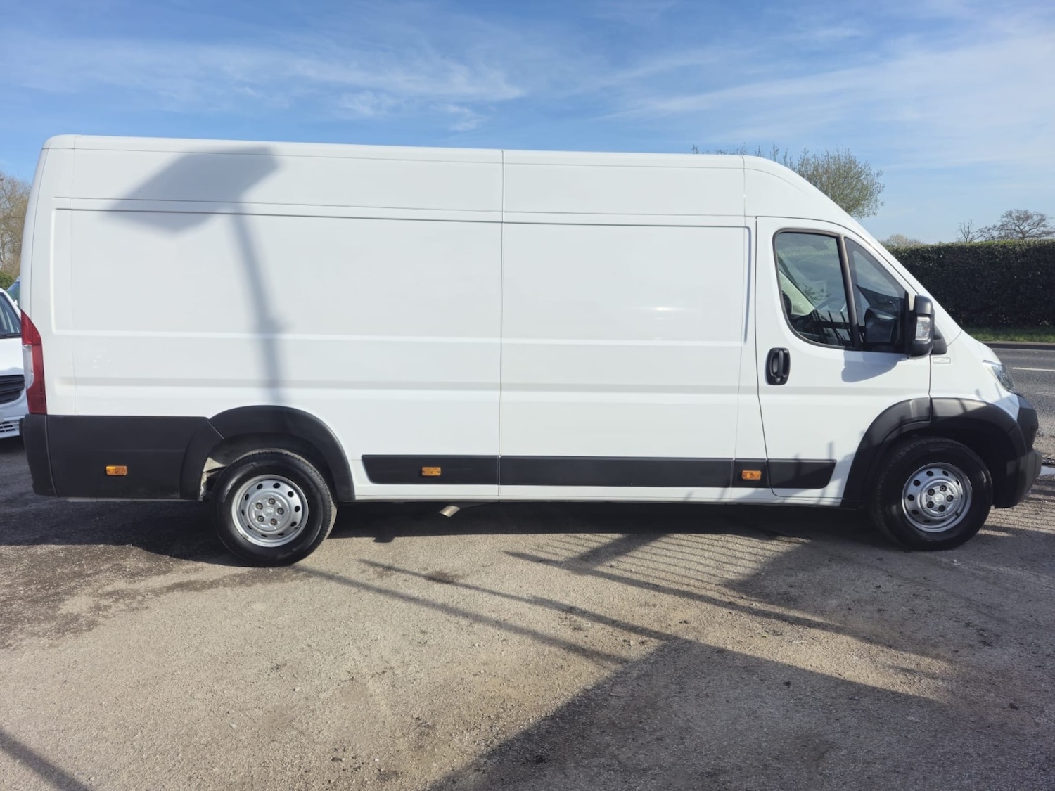 Used Citroen Relay 2023 for sale - 78155423: Photo 4