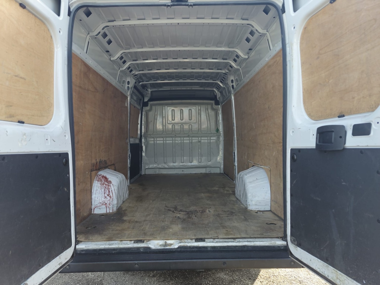 Used Citroen Relay 2023 for sale - 78155423: Photo 8