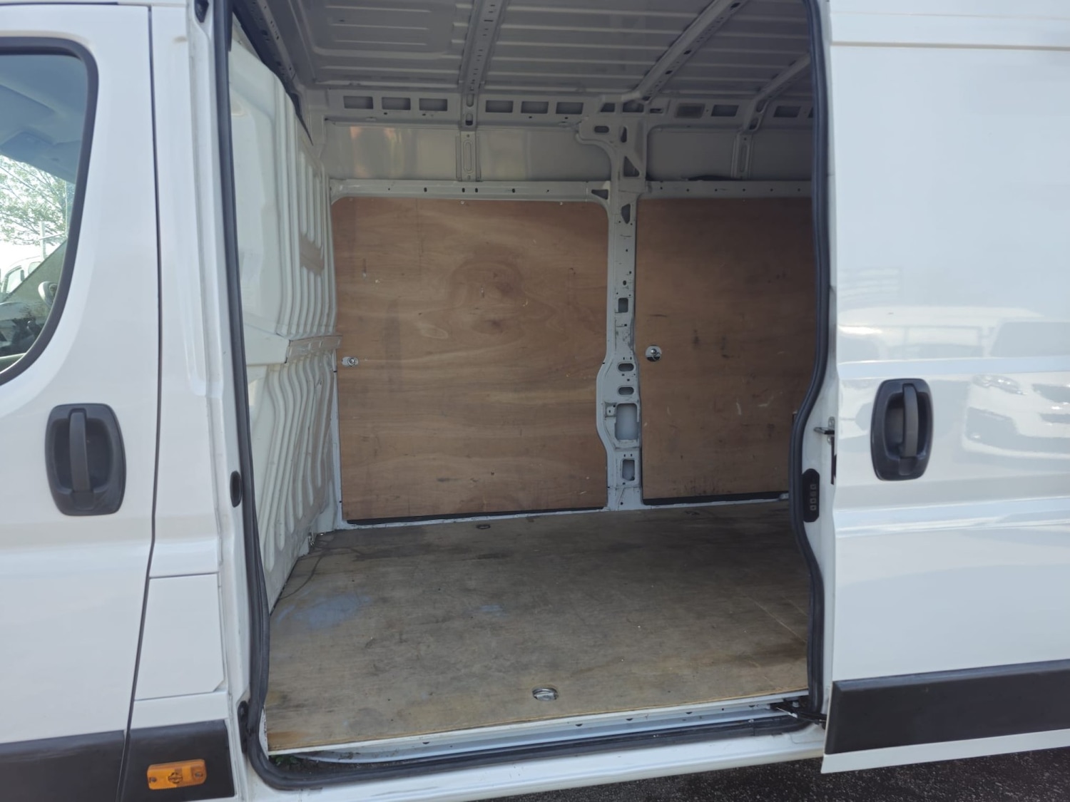 Used Citroen Relay 2023 for sale - 78155423: Photo 9