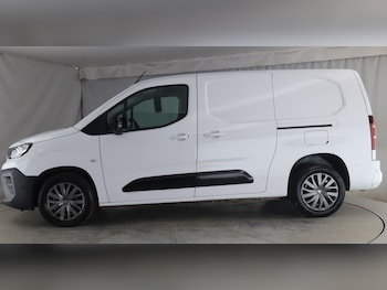 Used Citroen Berlingo 2024 for sale - 76656249: Photo