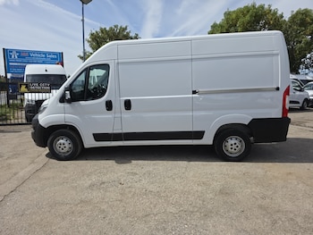 Used Citroen Relay 2023 for sale - 79487776: Photo