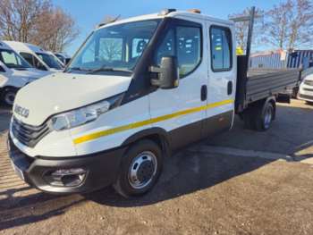Used Iveco Daily 2023 for sale - 74225467: Photo