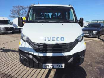 Used Iveco Daily 2023 for sale - 74225467: Photo