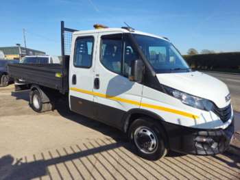 Used Iveco Daily 2023 for sale - 74225467: Photo