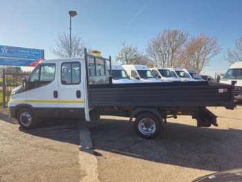 Used Iveco Daily 2023 for sale - 74225467: Photo