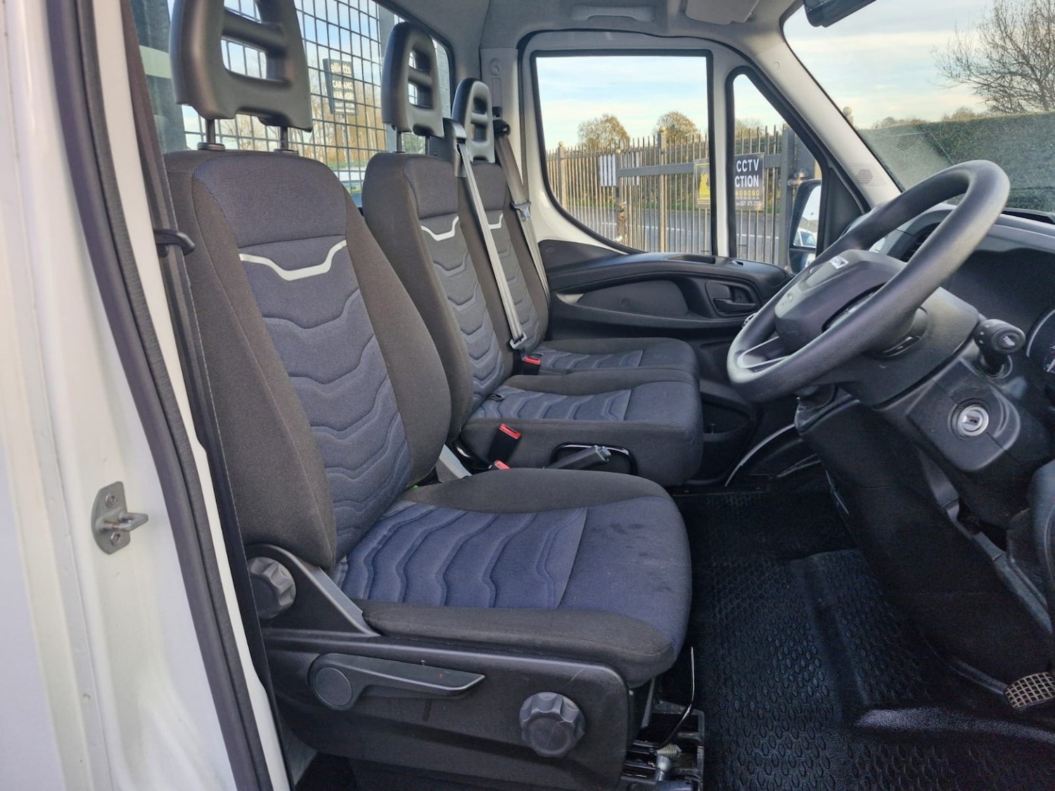 Used Iveco Daily 2021 for sale - 76656041: Photo 10