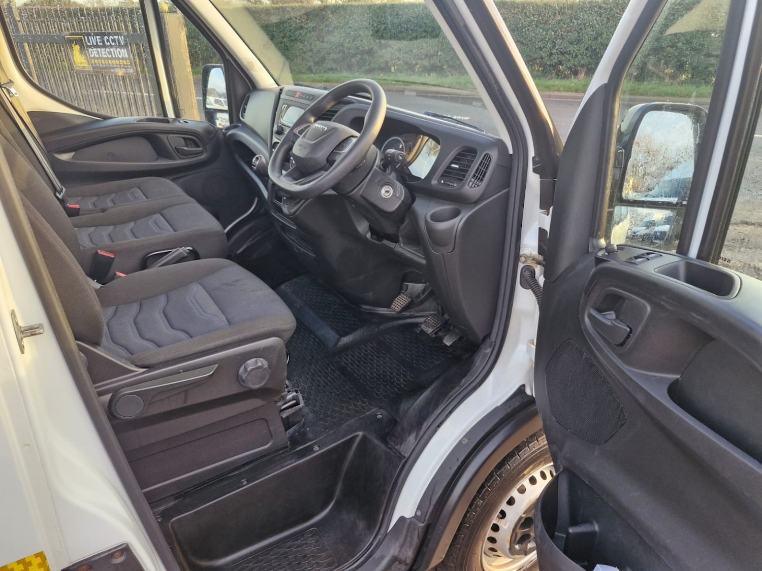 Used Iveco Daily 2021 for sale - 76656041: Photo 11