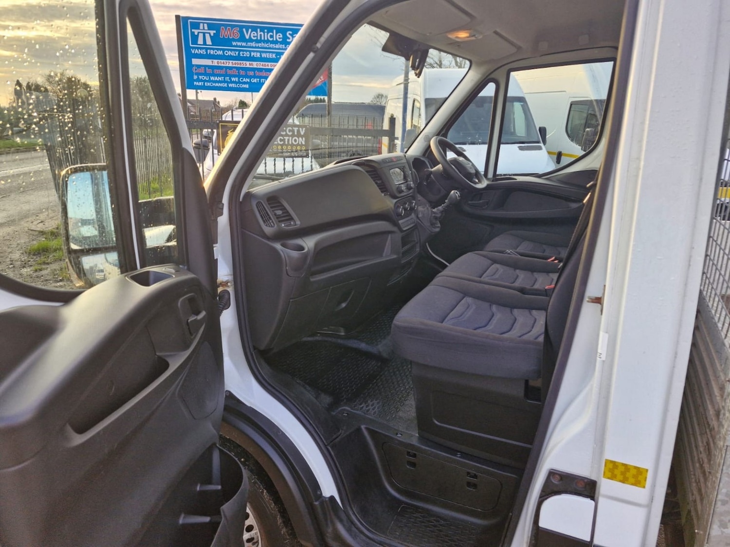 Used Iveco Daily 2021 for sale - 76656041: Photo 12