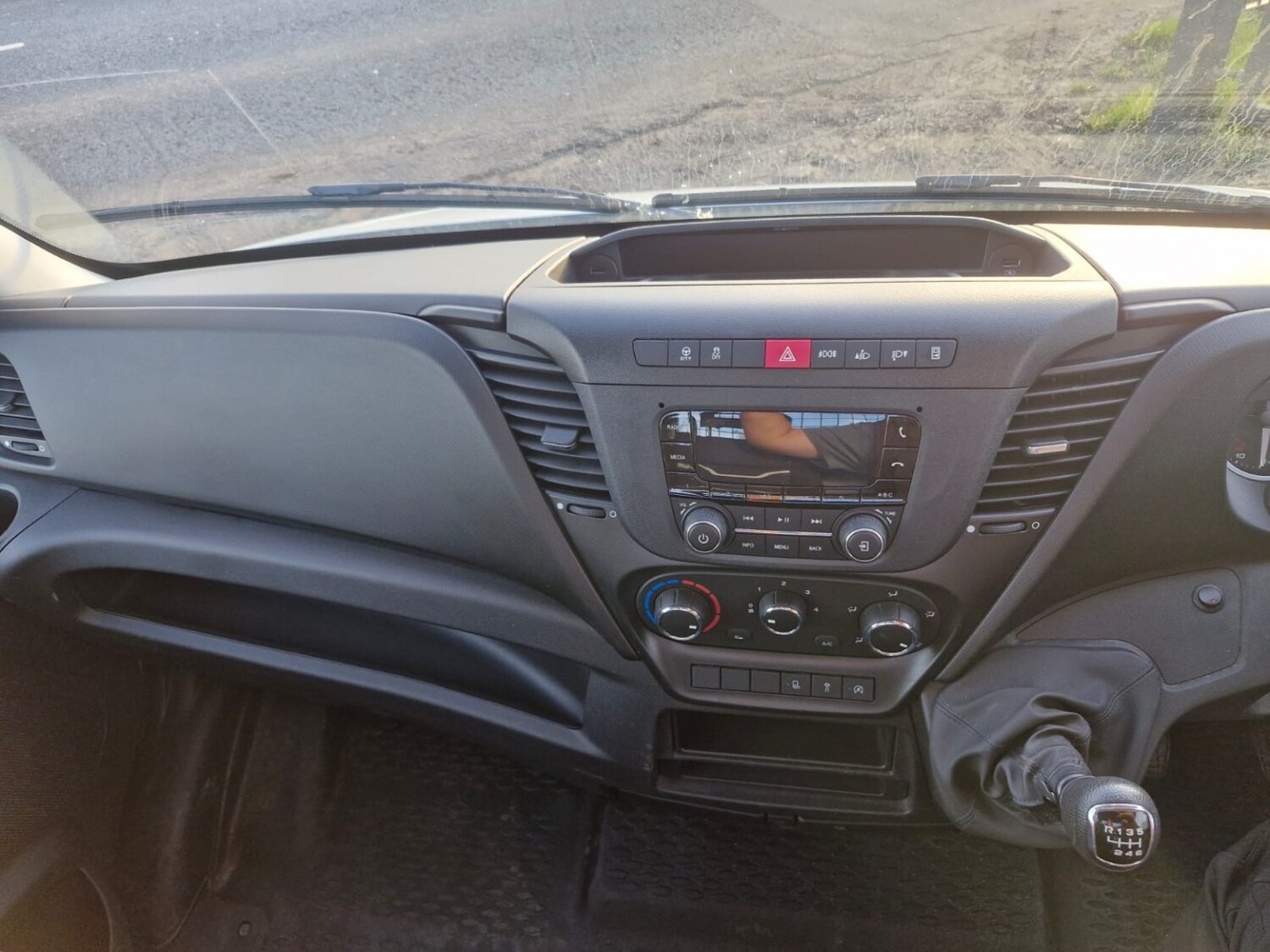 Used Iveco Daily 2021 for sale - 76656041: Photo 13