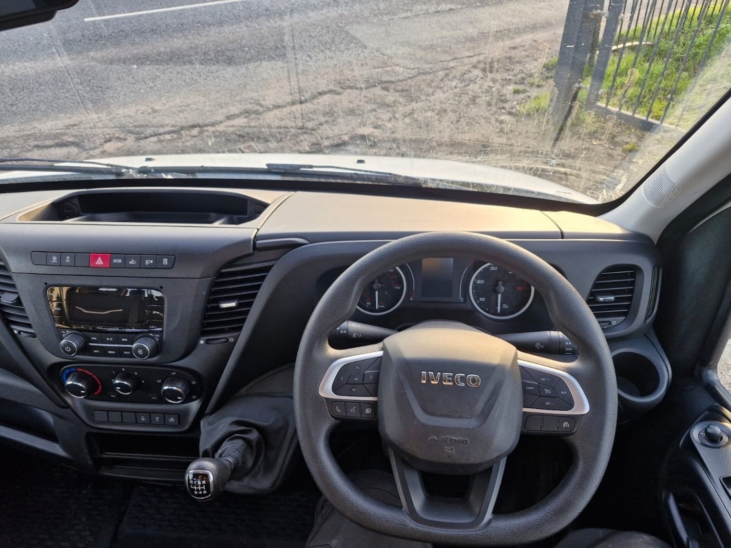 Used Iveco Daily 2021 for sale - 76656041: Photo 14