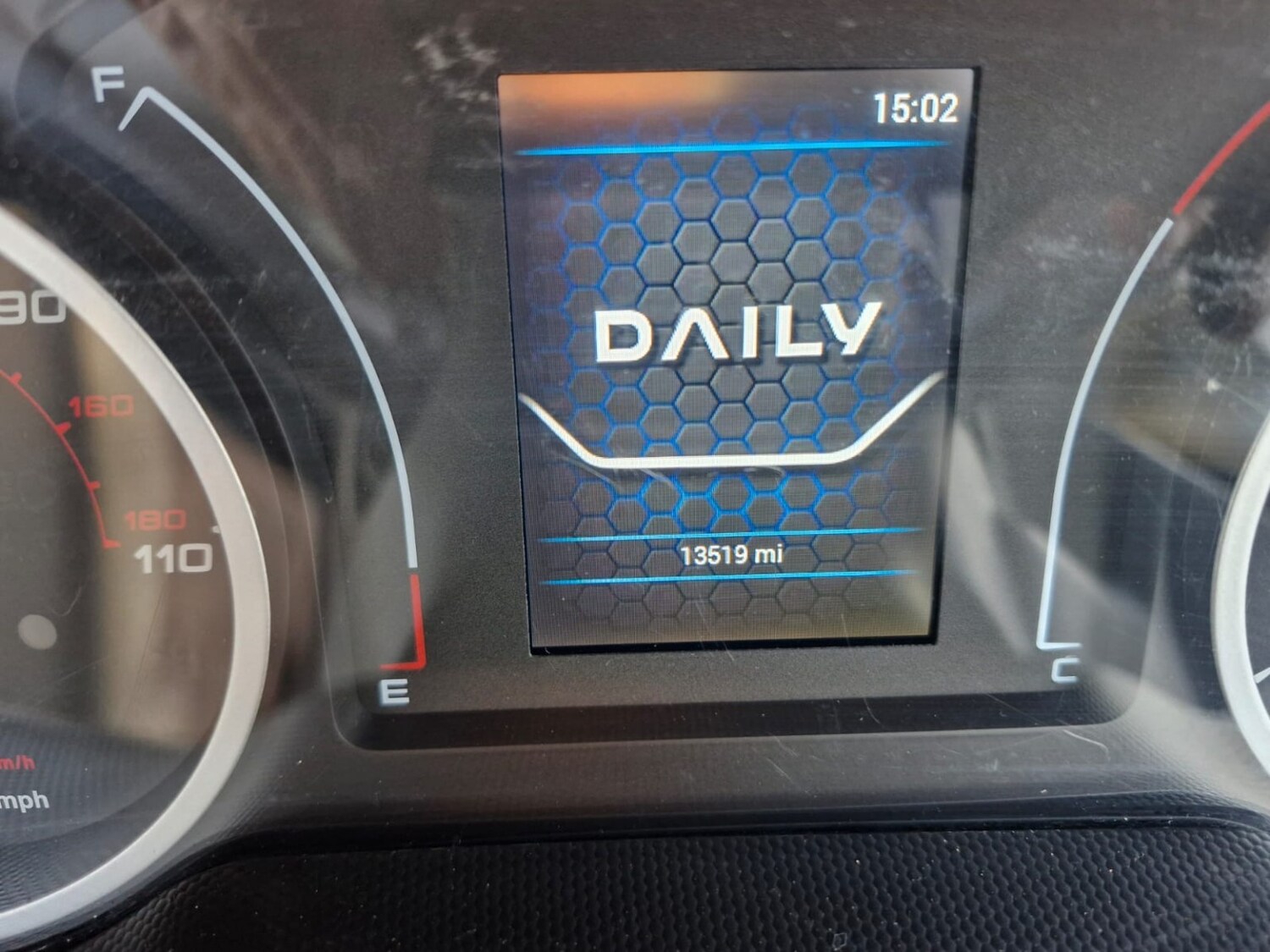 Used Iveco Daily 2021 for sale - 76656041: Photo 15