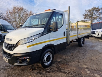Iveco - Daily
