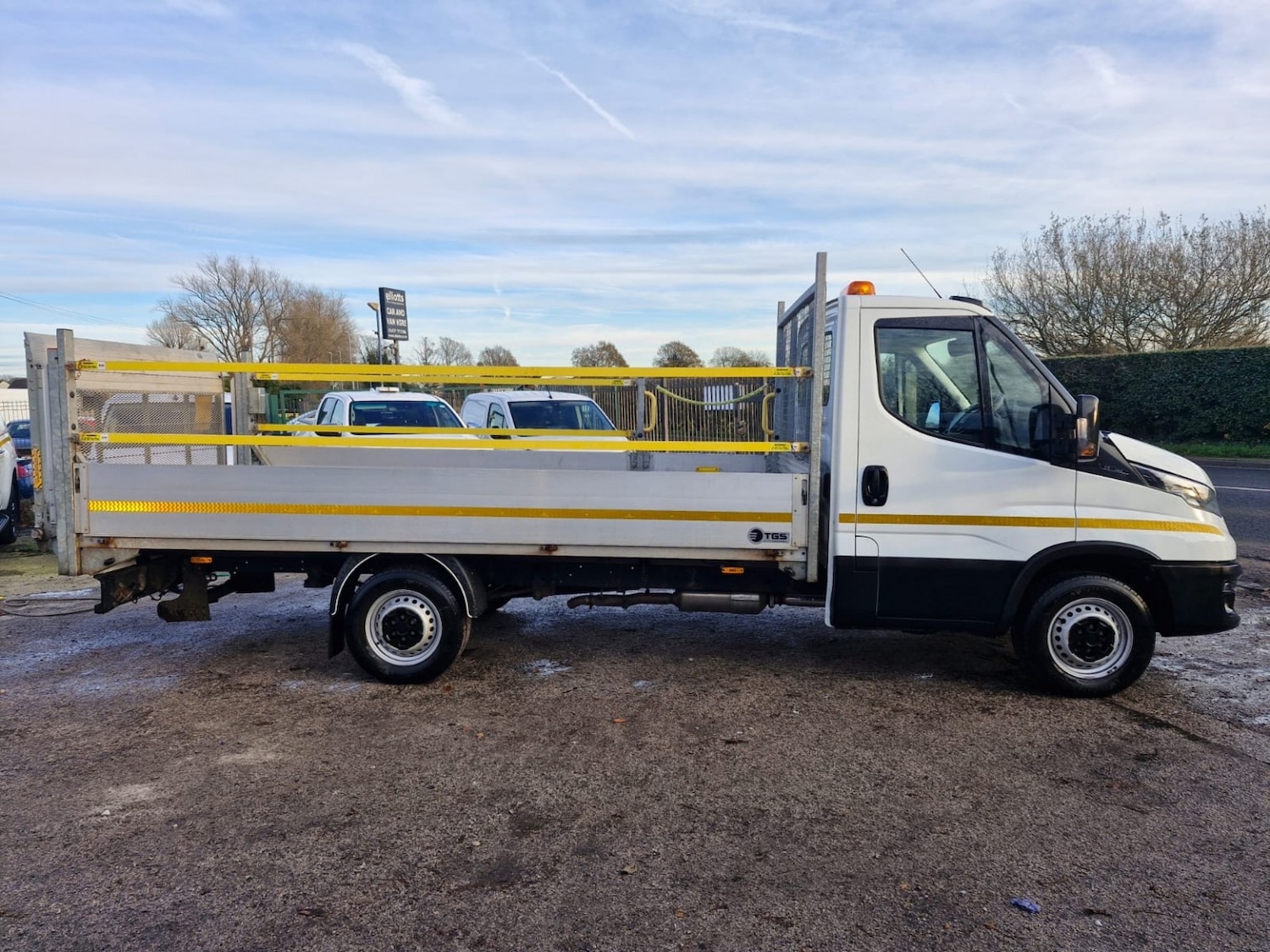 Used Iveco Daily 2021 for sale - 76656041: Photo 5