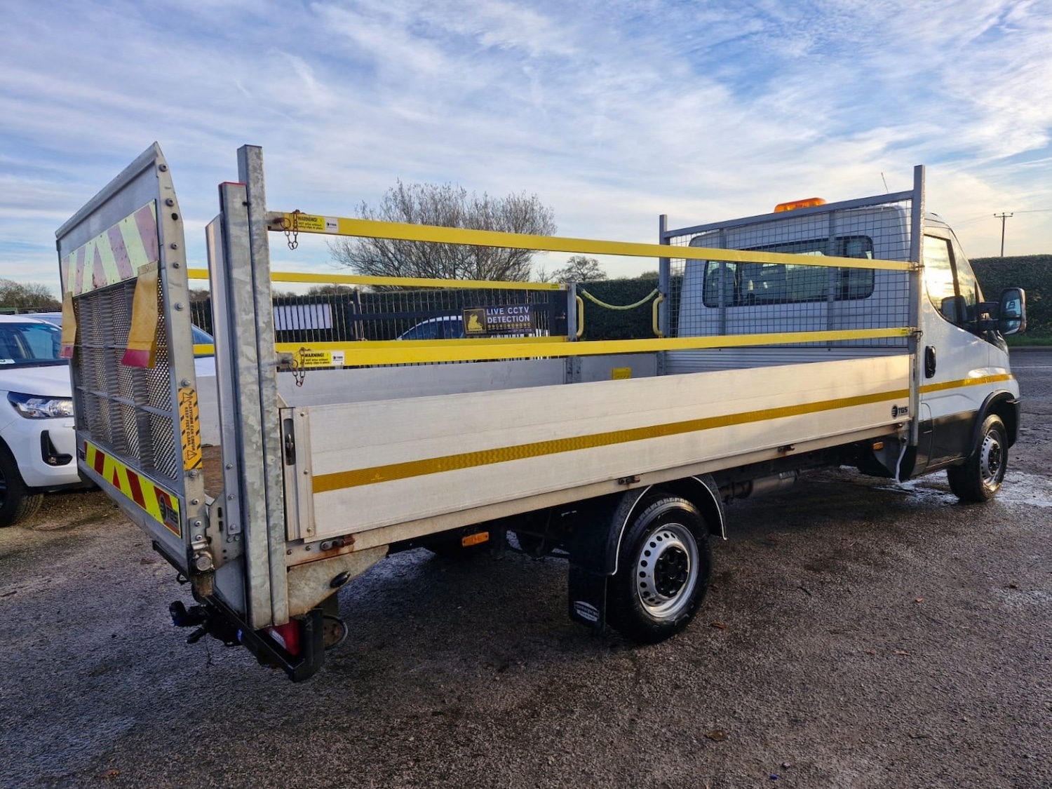 Used Iveco Daily 2021 for sale - 76656041: Photo 6