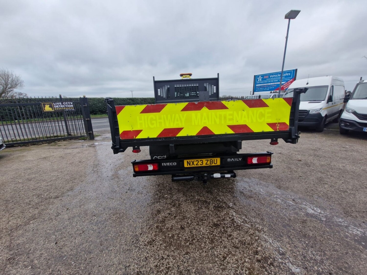 Used Iveco Daily 2023 for sale - 77694386: Photo 10