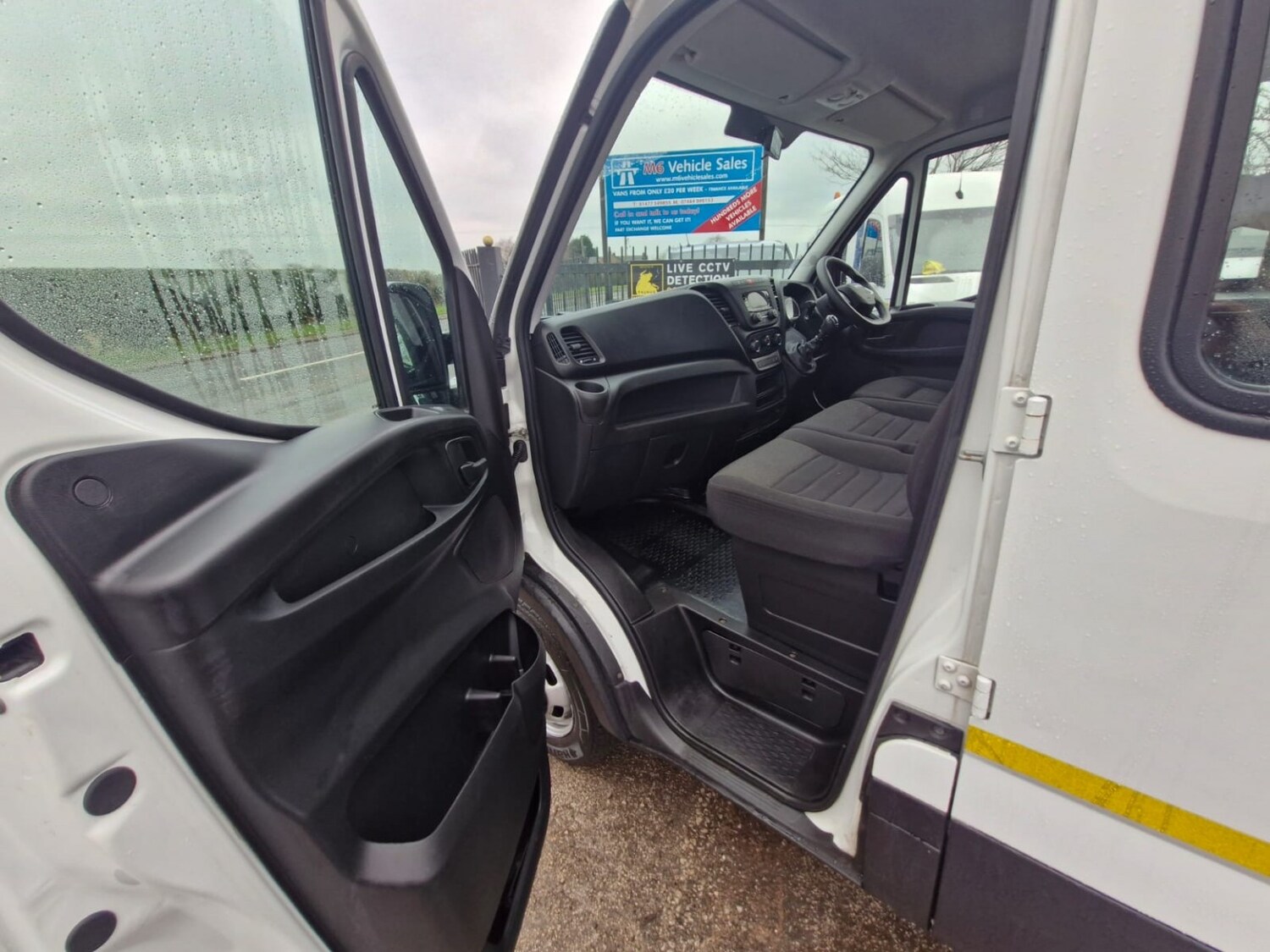 Used Iveco Daily 2023 for sale - 77694386: Photo 13