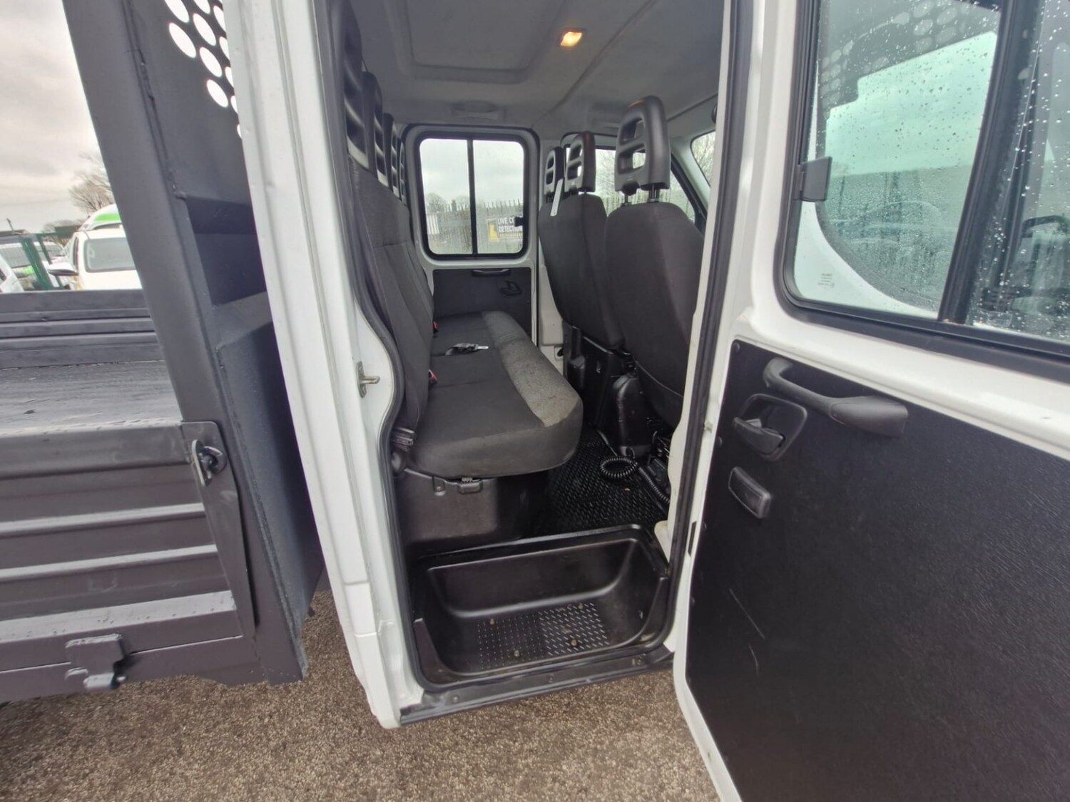 Used Iveco Daily 2023 for sale - 77694386: Photo 17