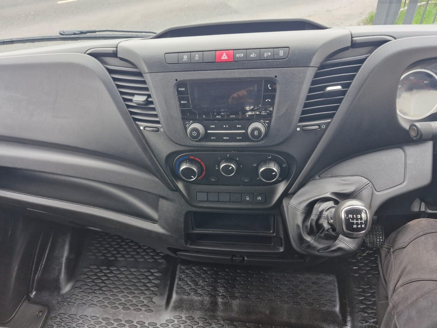 Used Iveco Daily 2023 for sale - 77694386: Photo 18