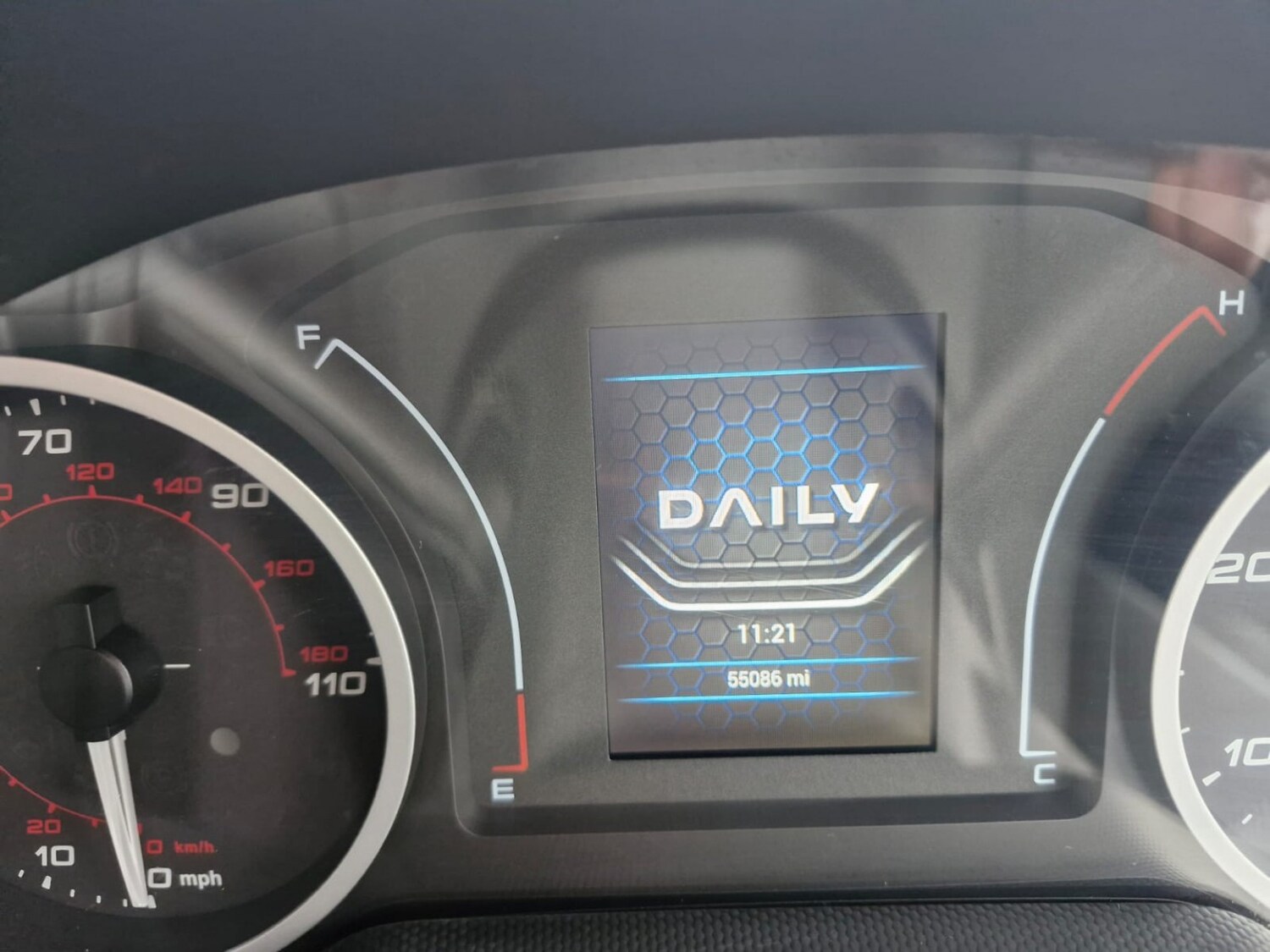 Used Iveco Daily 2023 for sale - 77694386: Photo 19