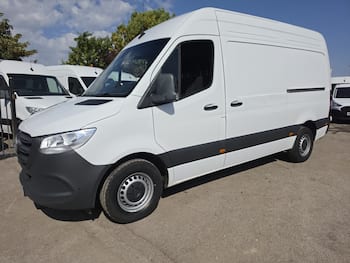 Used Mercedes-Benz Sprinter 2024 for sale - 79750174: Photo