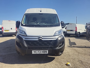 Used Citroen Relay 2023 for sale - 78459785: Photo