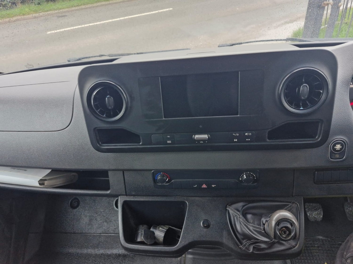 Used Mercedes-Benz Sprinter 2021 for sale - 77694388: Photo 14