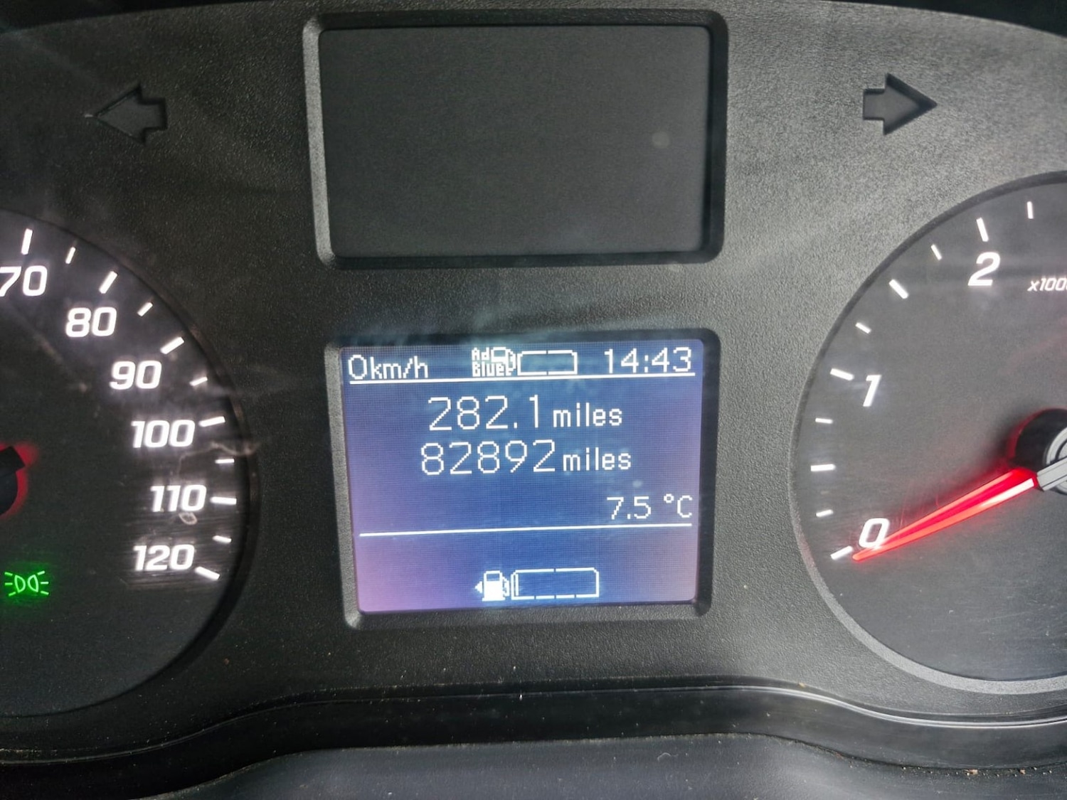 Used Mercedes-Benz Sprinter 2021 for sale - 77694388: Photo 15