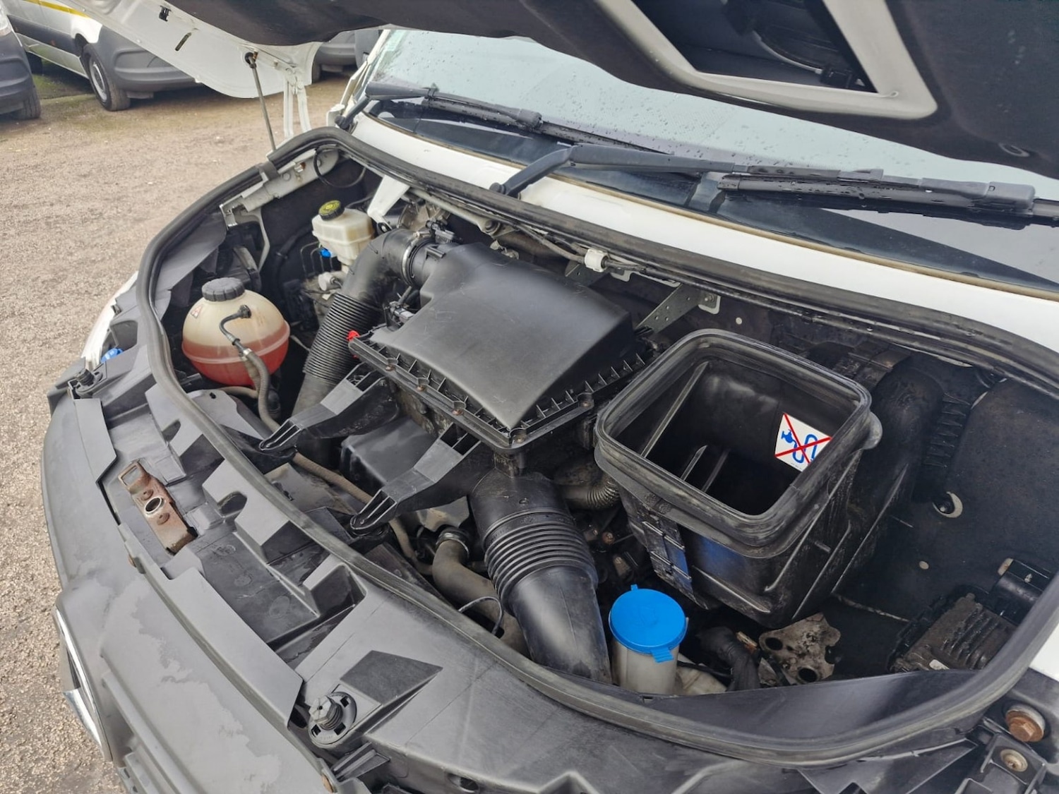 Used Mercedes-Benz Sprinter 2021 for sale - 77694388: Photo 16