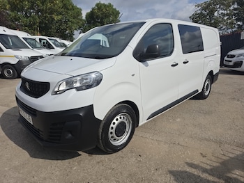 Used Peugeot Expert 2023 for sale - 79386228: Photo