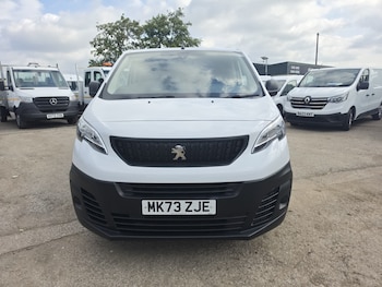 Used Peugeot Expert 2023 for sale - 79386228: Photo