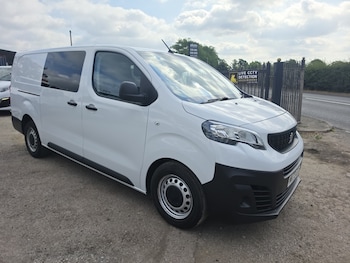 Used Peugeot Expert 2023 for sale - 79386228: Photo