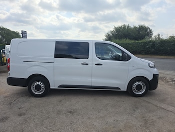 Used Peugeot Expert 2023 for sale - 79386228: Photo